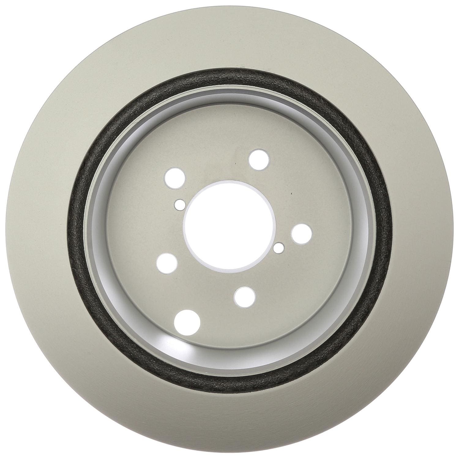 Silver Disc Brake Rotor 18A81787AC