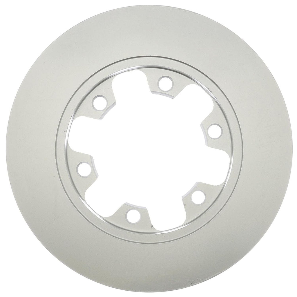 Gold Disc Brake Rotor 18A81790