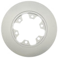Gold Disc Brake Rotor 18A81790