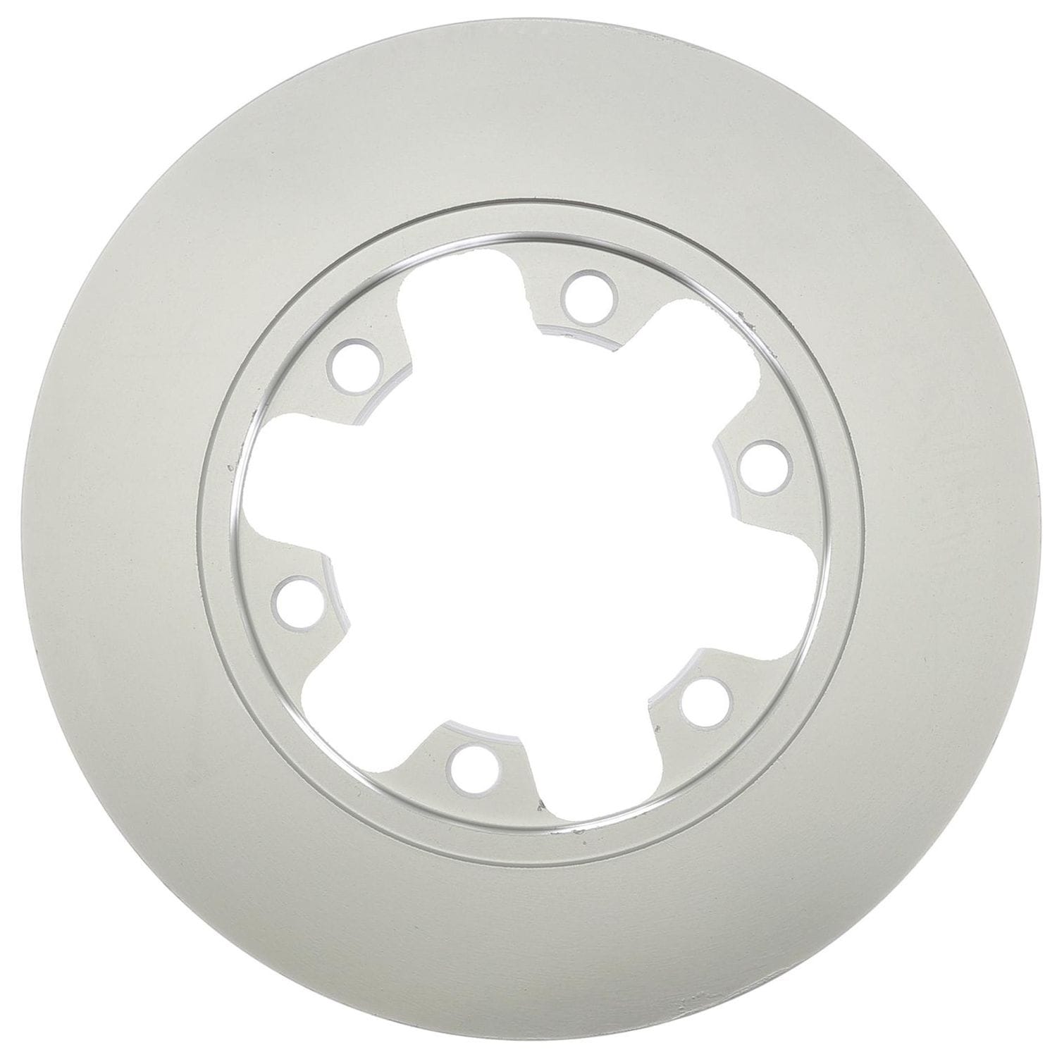 Gold Disc Brake Rotor 18A81790