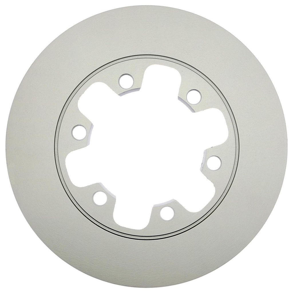 Gold Disc Brake Rotor 18A81790