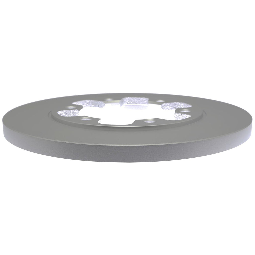 Silver Disc Brake Rotor 18A81790AC