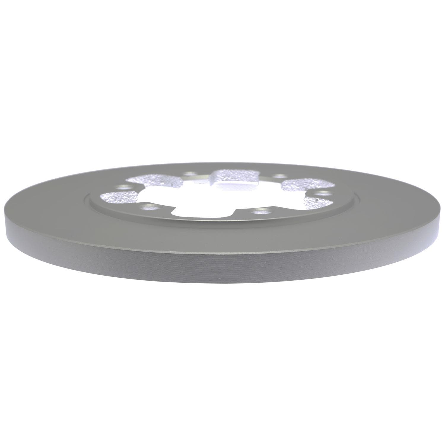 Silver Disc Brake Rotor 18A81790AC