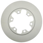 Silver Disc Brake Rotor 18A81790AC