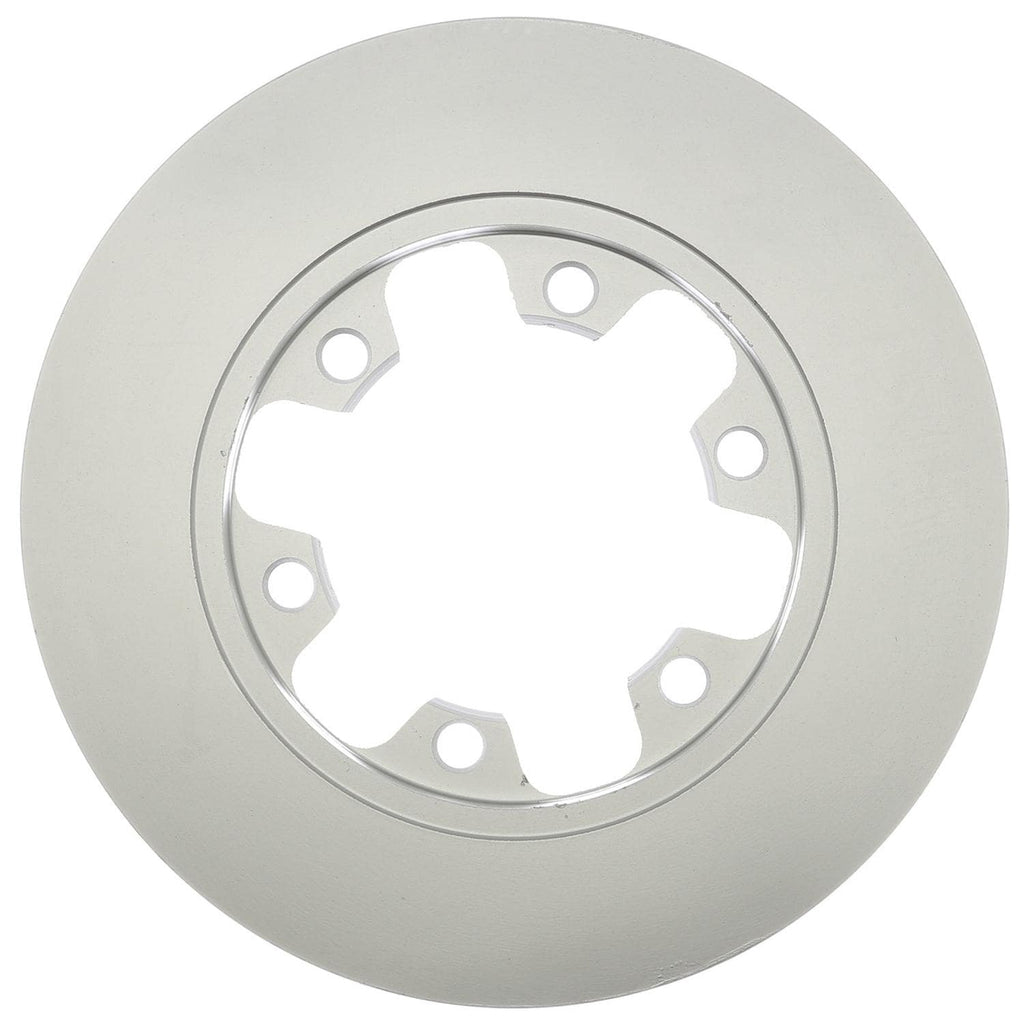 Silver Disc Brake Rotor 18A81790AC