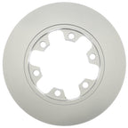 Silver Disc Brake Rotor 18A81790AC