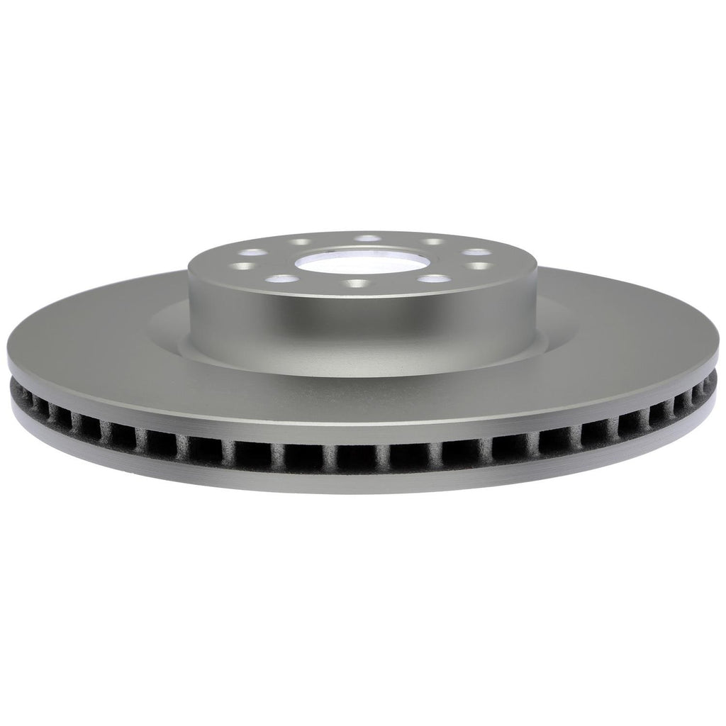 Silver Disc Brake Rotor 18A81912AC