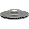 Silver Disc Brake Rotor 18A81912AC