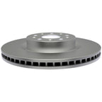 Silver Disc Brake Rotor 18A81912AC