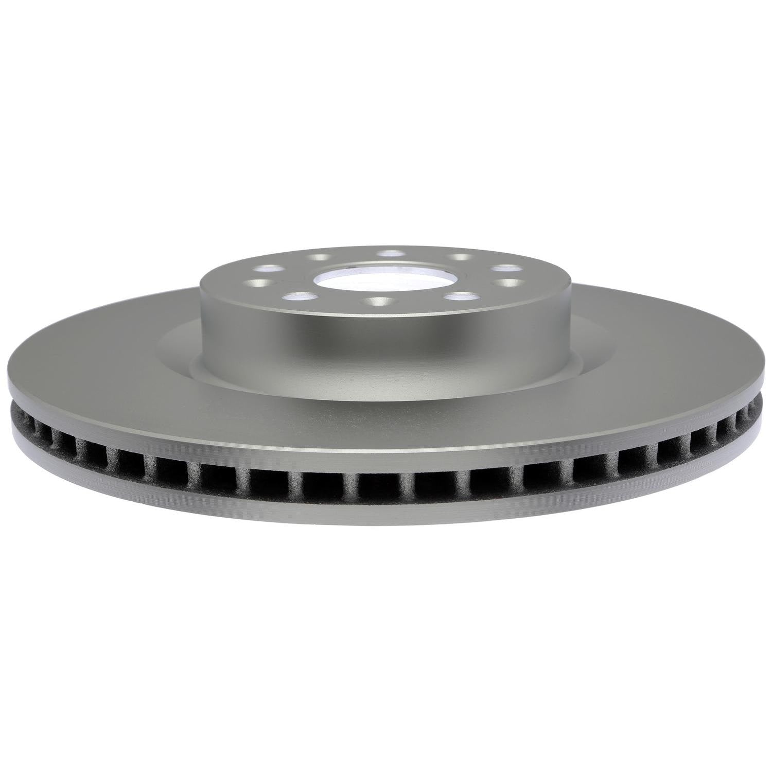 Silver Disc Brake Rotor 18A81912AC