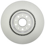 Silver Disc Brake Rotor 18A81912AC