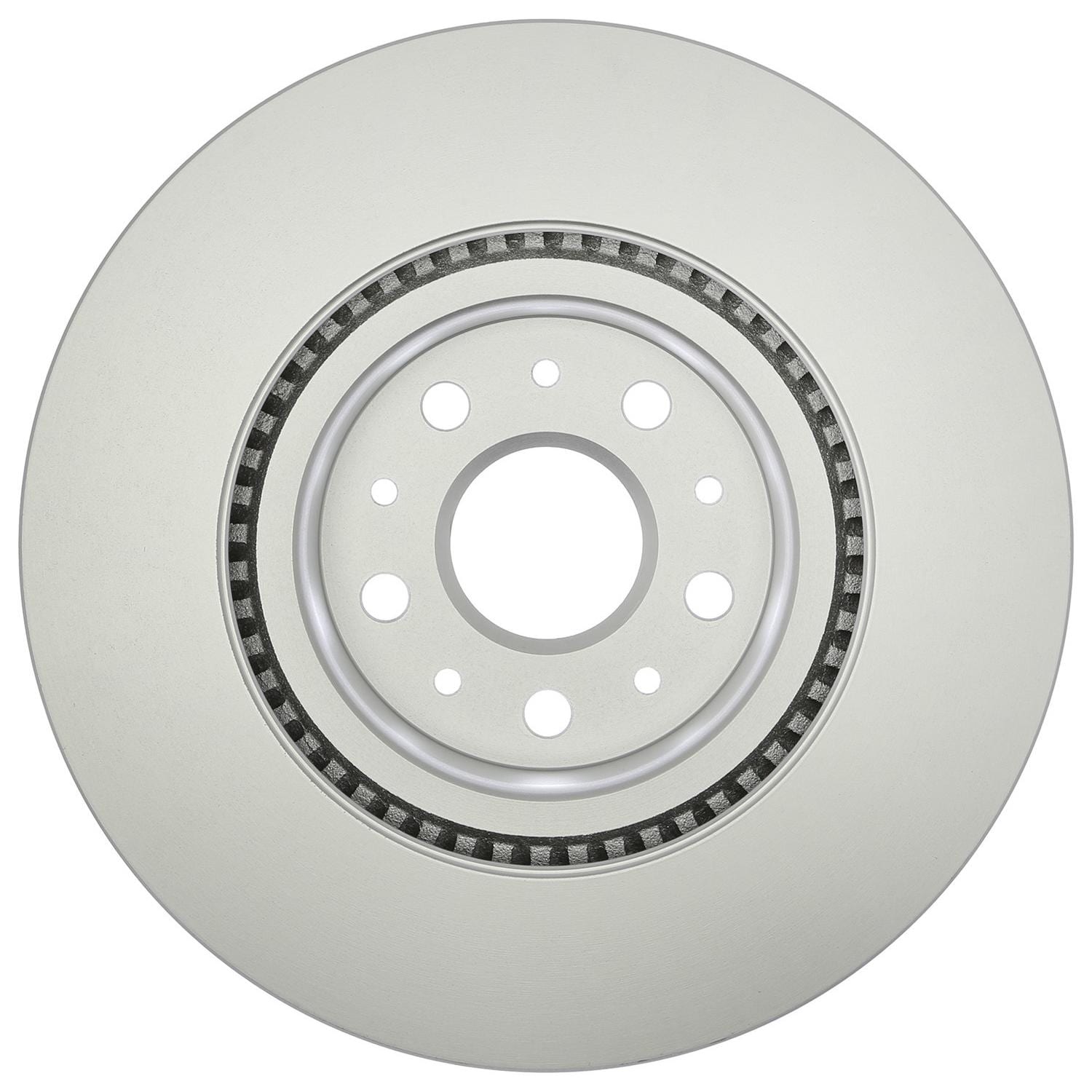 Silver Disc Brake Rotor 18A81912AC