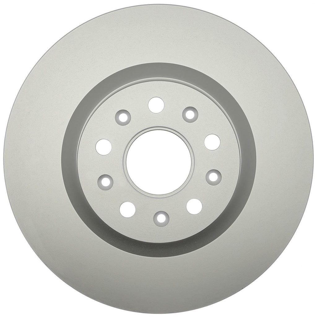 Silver Disc Brake Rotor 18A81912AC