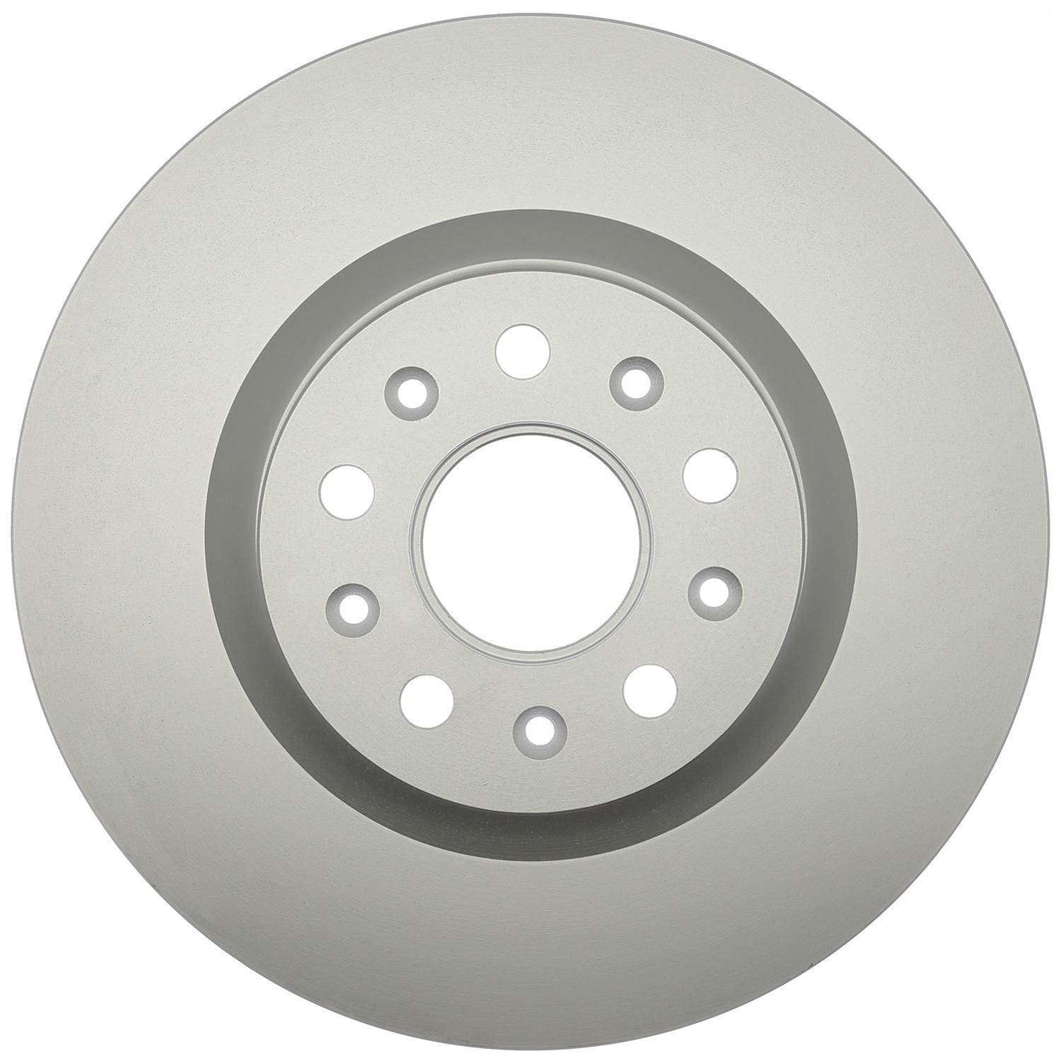 Silver Disc Brake Rotor 18A81912AC