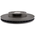 Silver Disc Brake Rotor 18A81913A