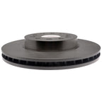 Silver Disc Brake Rotor 18A81913A