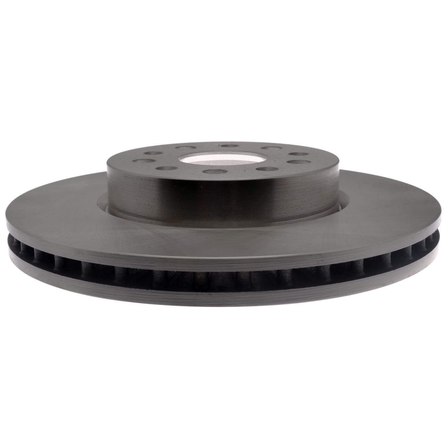 Silver Disc Brake Rotor 18A81913A