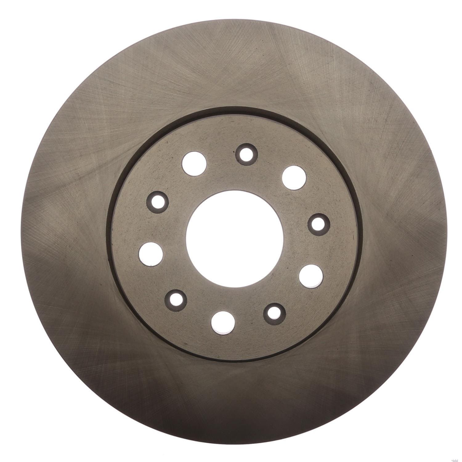 Silver Disc Brake Rotor 18A81913A