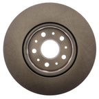 Silver Disc Brake Rotor 18A81913A