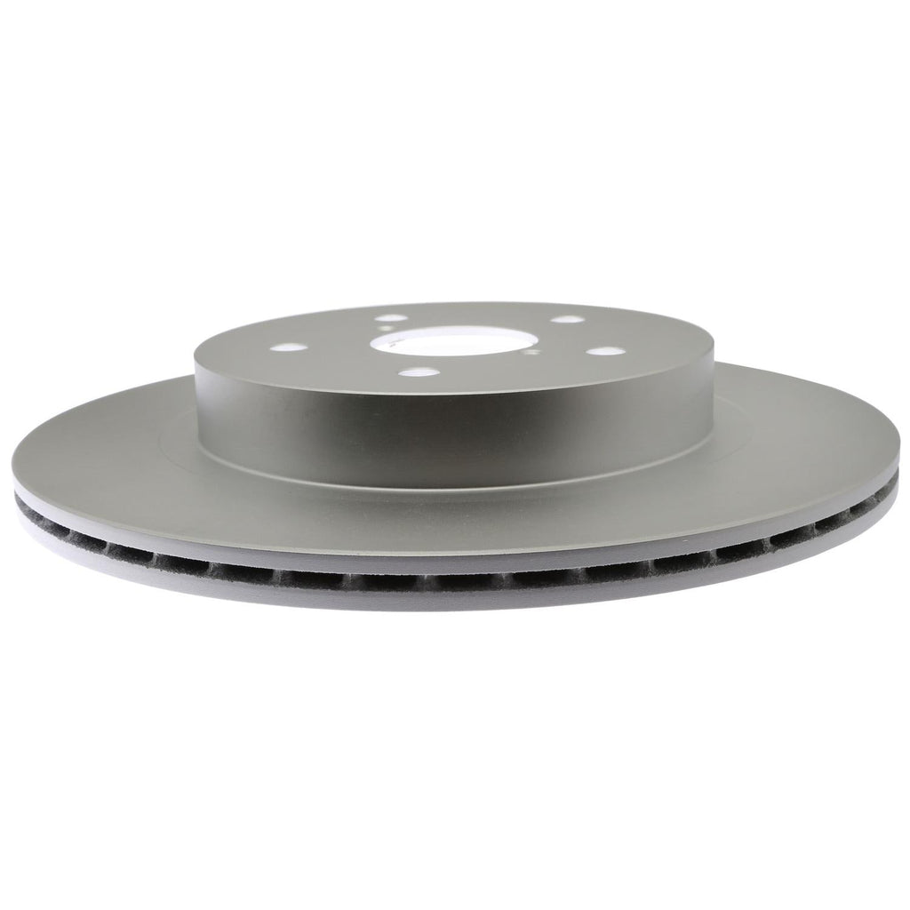 Silver Disc Brake Rotor 18A81956AC