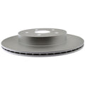 Silver Disc Brake Rotor 18A81956AC