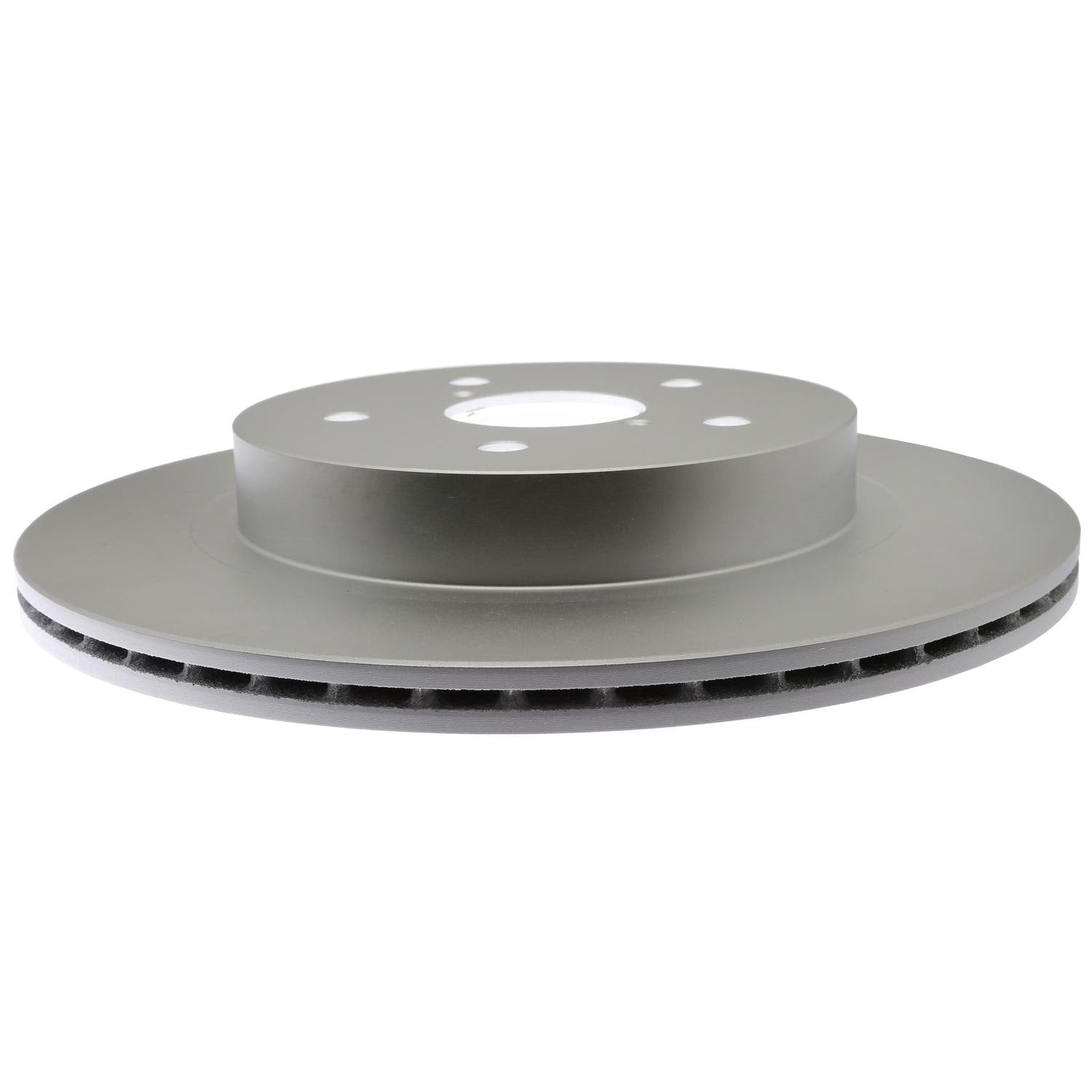 Silver Disc Brake Rotor 18A81956AC
