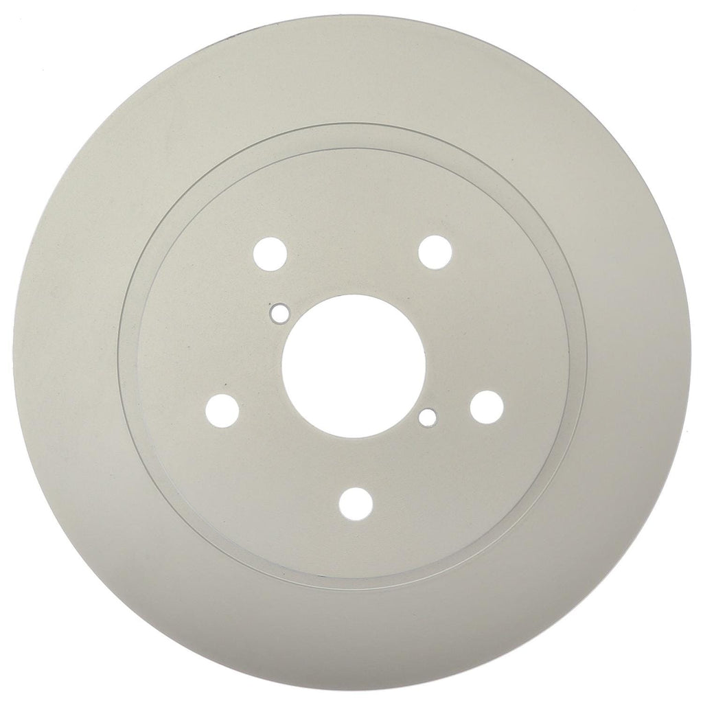 Silver Disc Brake Rotor 18A81956AC