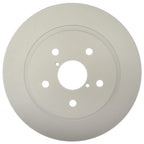 Silver Disc Brake Rotor 18A81956AC