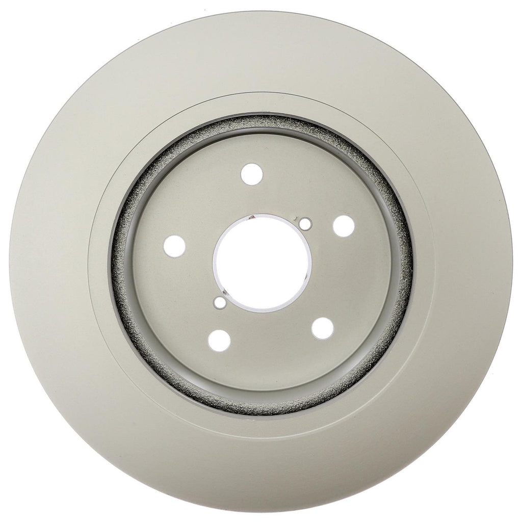 Silver Disc Brake Rotor 18A81956AC