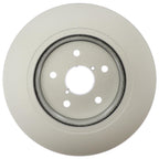 Silver Disc Brake Rotor 18A81956AC