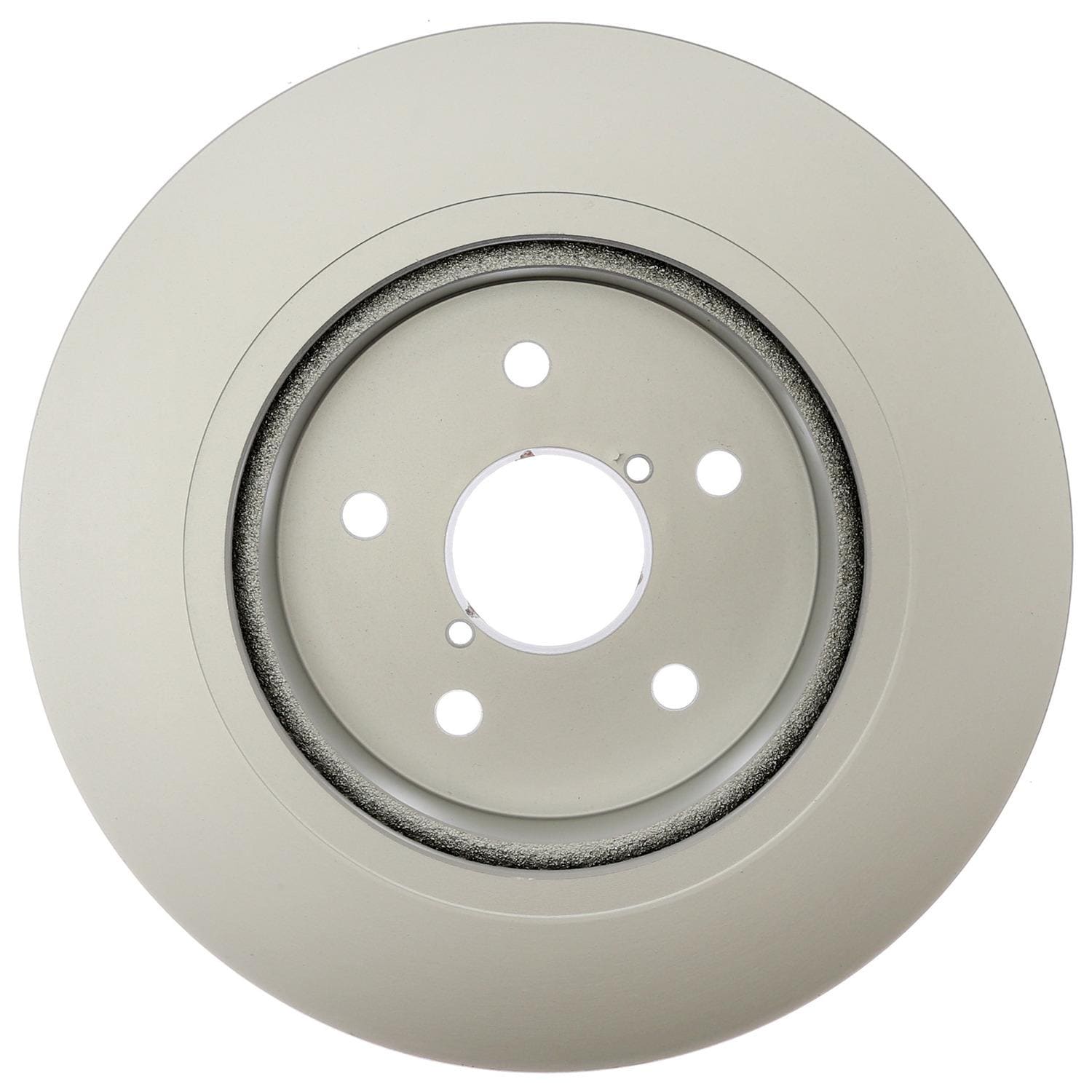 Silver Disc Brake Rotor 18A81956AC