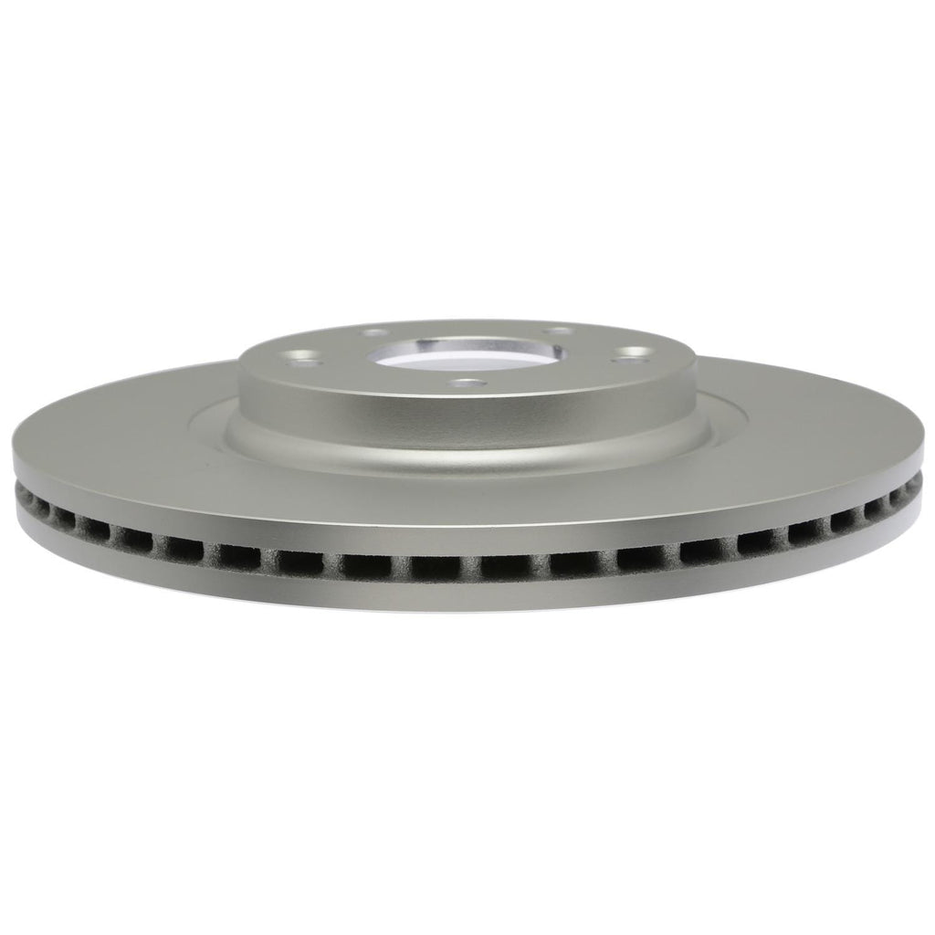 Silver Disc Brake Rotor 18A81958AC