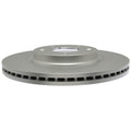 Silver Disc Brake Rotor 18A81958AC