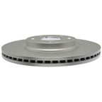 Silver Disc Brake Rotor 18A81958AC