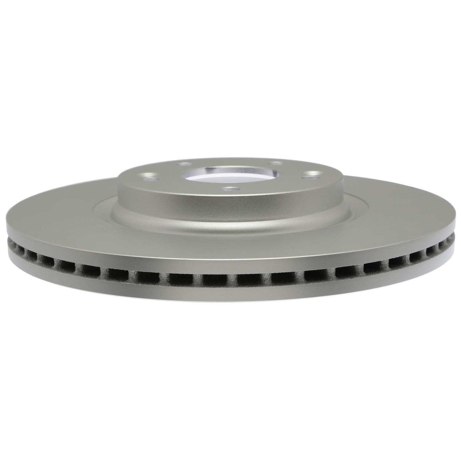 Silver Disc Brake Rotor 18A81958AC