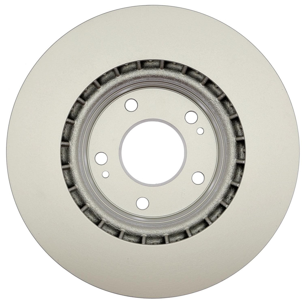 Silver Disc Brake Rotor 18A81958AC