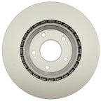 Silver Disc Brake Rotor 18A81958AC
