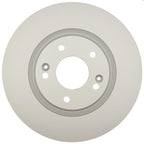 Silver Disc Brake Rotor 18A81958AC