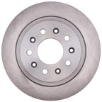 Silver Disc Brake Rotor 18A81999A