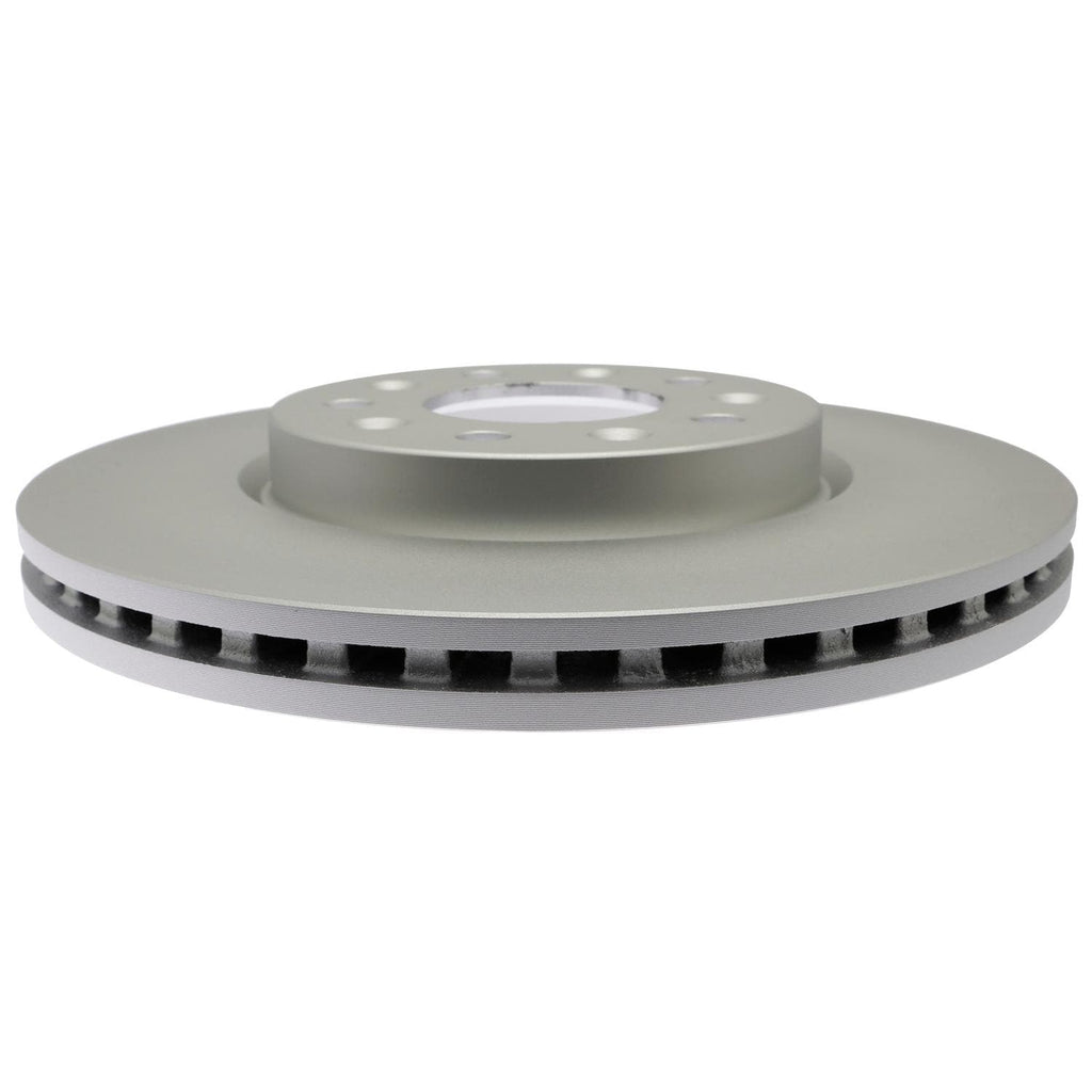 Silver Disc Brake Rotor 18A82000AC