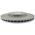 Silver Disc Brake Rotor 18A82000AC