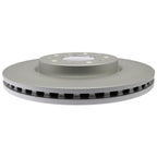 Silver Disc Brake Rotor 18A82000AC