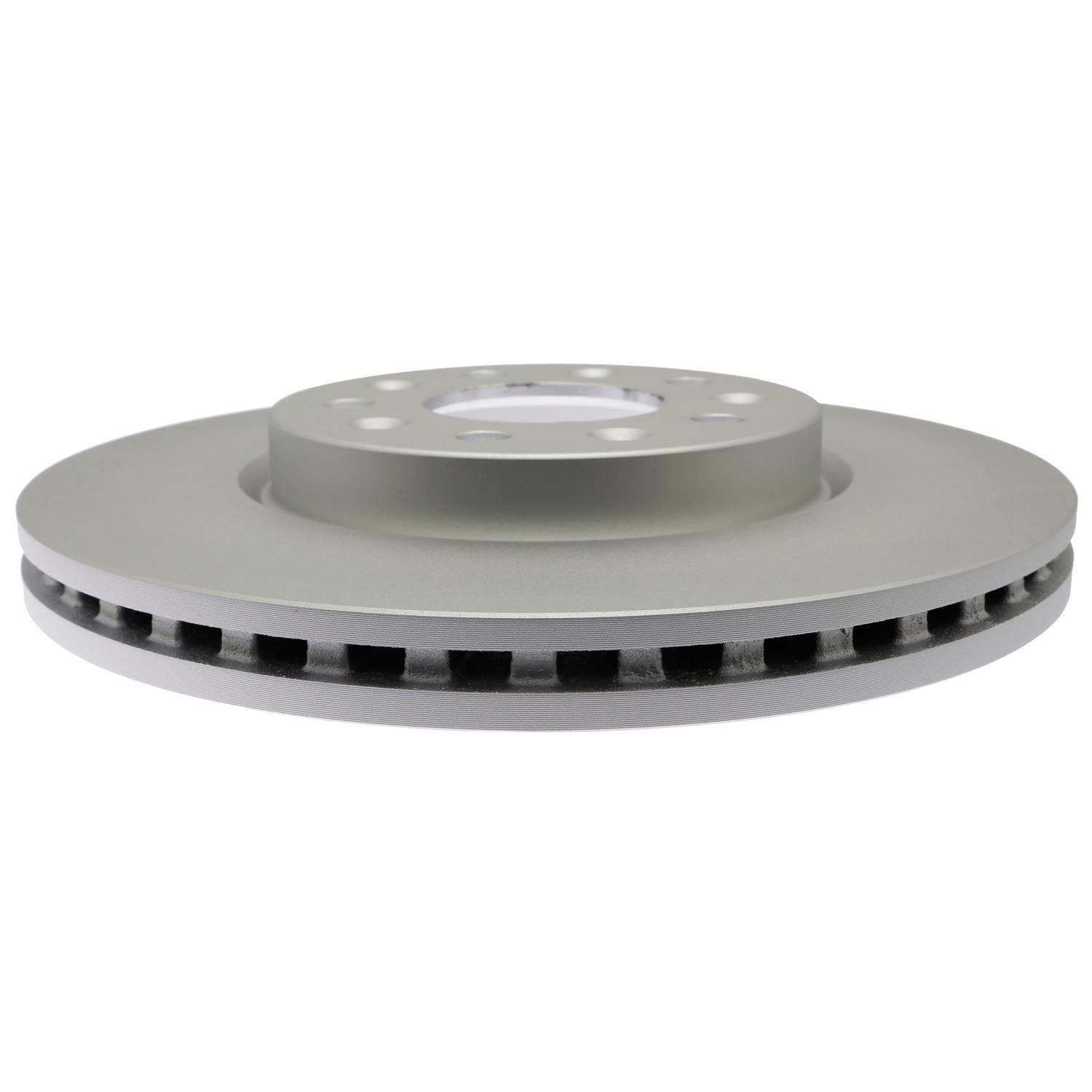 Silver Disc Brake Rotor 18A82000AC