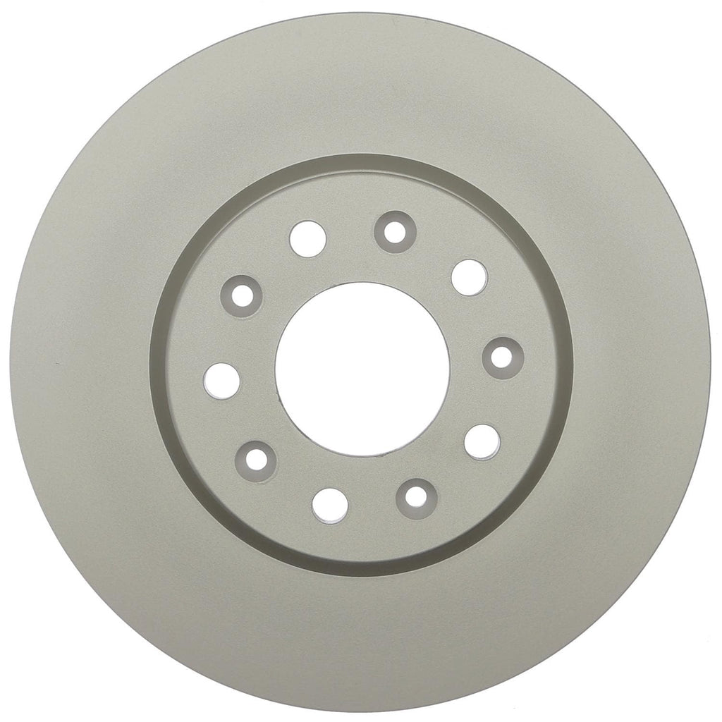 Silver Disc Brake Rotor 18A82000AC