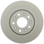Silver Disc Brake Rotor 18A82000AC