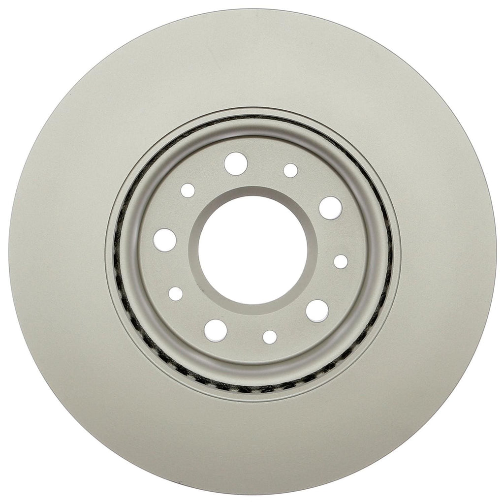Silver Disc Brake Rotor 18A82000AC