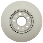 Silver Disc Brake Rotor 18A82000AC