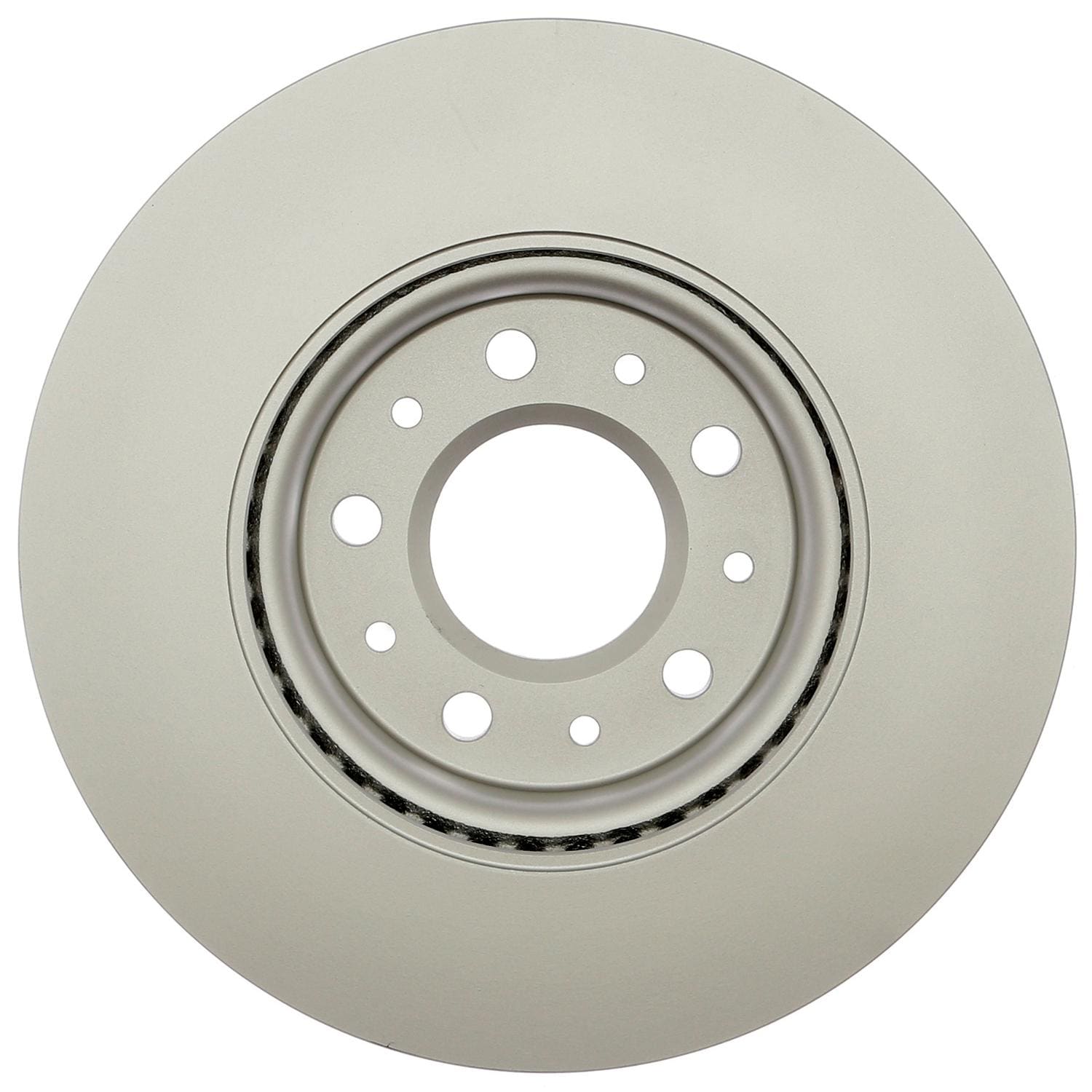 Silver Disc Brake Rotor 18A82000AC