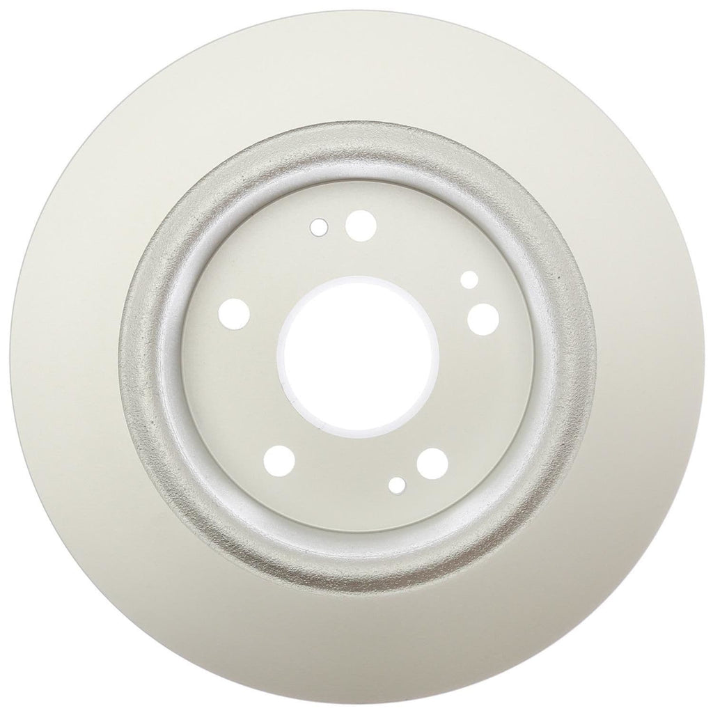 Gold Disc Brake Rotor 18A82003