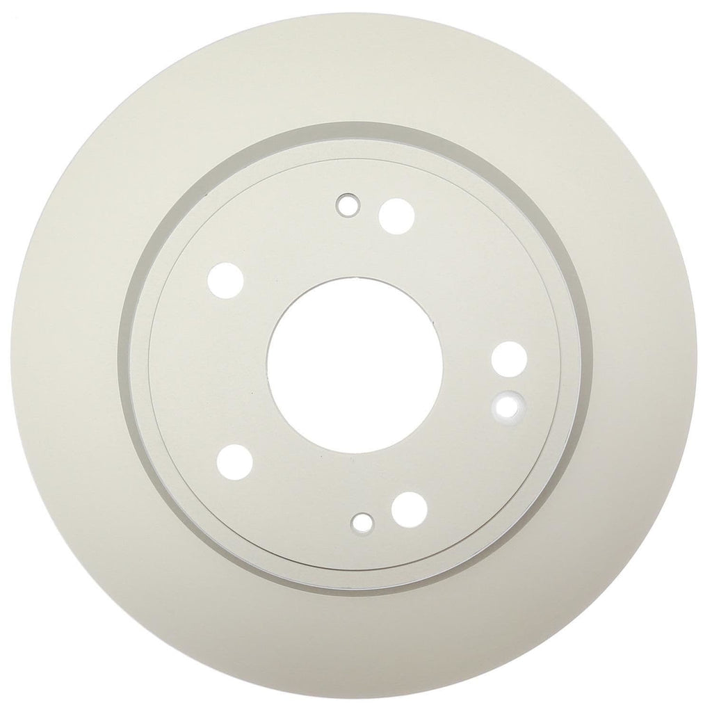 Gold Disc Brake Rotor 18A82003